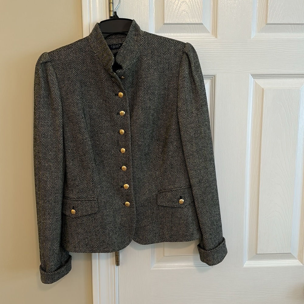Chaps jacket - Picture 9 of 9